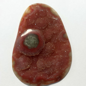 Uruguay Minerals. Marcos Lorenzelli S.R.L. Druzy Free Forms