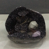 Uruguay Minerals. Marcos Lorenzelli S.R.L. Amethyst Special Pieces