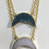 Uruguay Minerals. Marcos Lorenzelli S.R.L. Druzy Shapes