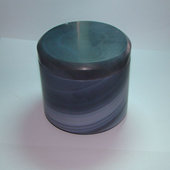 Uruguay Minerals. Marcos Lorenzelli S.R.L. Agate Pots