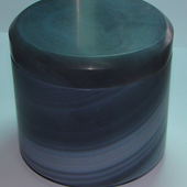 Uruguay Minerals. Marcos Lorenzelli S.R.L. Agate Pots