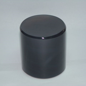 Uruguay Minerals. Marcos Lorenzelli S.R.L. Agate Cylinders