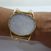 Uruguay Minerals. Marcos Lorenzelli S.R.L. Bracelets