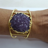 Uruguay Minerals. Marcos Lorenzelli S.R.L. Bracelets