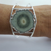 Uruguay Minerals. Marcos Lorenzelli S.R.L. Bracelets