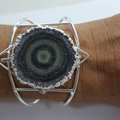 Uruguay Minerals. Marcos Lorenzelli S.R.L. Bracelets