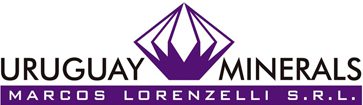 Uruguay Minerals